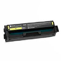 TONER LASER LEXMARK 20N40Y0 AMARILLO, RENDIMIENTO ESTANDAR 1500 PAGINAS, PARA CS