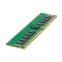 KIT DE MEMORIA ESTNDAR SIN BFER HPE 16 GB 1X16 GB DE RANGO NICO, X8 DDR4-3200 CA