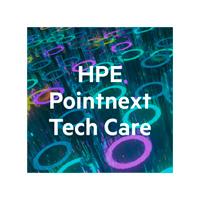 HPE 5 YEAR TECH CARE CRITICAL FOR PROLIANT DL380 GEN10+ SERVICE