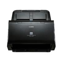 ESCANER CANON DR-C240, 45 PPM/90 IPM, 600 DPI, 24 BITS, USB, DUPLEX, ADF OFICIO,