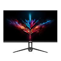 MONITOR GHIA / 23.8 PULG / LED / IPS / FULL HD 1920 X 1080 / FRAMELESS / 100 HZ