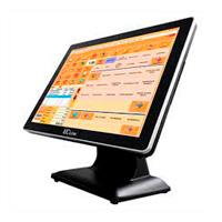 MONITOR SECUNDARIO EC LINE EC-VP1100-2ND, NEGRO, 10.1 PULGADAS, VGA, RESOLUCION