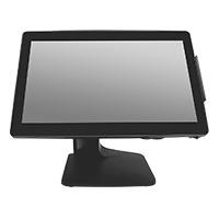 TERMINAL PUNTO DE VENTA EC LINE EC-VP-3100-256-WIN, NEGRO, PANTALLA TOUCH AIO, 1