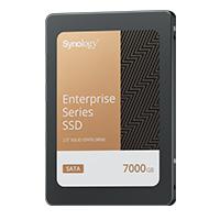 DISCO DE ESTADO SOLIDO SYNOLOGY SAT5210-7000G SSD 2.5 7TB SATA 6GB/S 7MM LECTURA