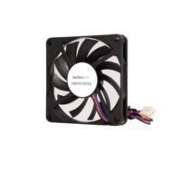 VENTILADOR PARA DISIPADOR DE PROCESADOR O CAJA CHASIS COMPUTADORA CON RODAMIENTO
