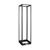 RACK TRIPP LITE SR4POST RACK DE MARCO ABIERTO SMARTRACK DE 4 POSTES Y 45U, 453.