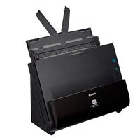 ESCANER CANON IMAGEFORMULA DR-C225II, 25 PPM/50 IPM, 600 DPI, USB, DUPLEX, ADF O