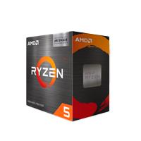 PROCESADOR AMD RYZEN 5 5500X3D S-AM4 5A GEN / 3.0- 4.0 GHZ / CACHE 96MB / 6 NUCL