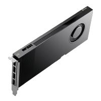 TARJETA DE VIDEO PNY NVIDIA RTX PRO 4000 BLACKWELL /24GB/GDDR7/4X DP 2.1/ PCIE 5