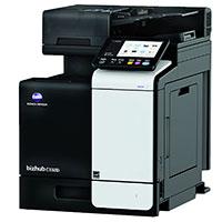 MULTIFINCIONAL LASER A , KONICA MINOLTA, BIZHUB C3320I, 35PPM, DUPLEX, 1200 POR