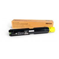 TONER XEROX 006R01831, AMARILLO, ALTA CAPACIDAD 18,500 PAGINAS, PARA VERSALINK C