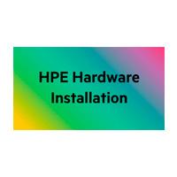 POLIZA DE SERVICIO HP U8132E INSTALACION MODULAR SMART ARRAY Y SERVICIOS ENCLOSU