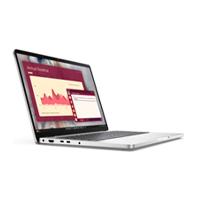LAPTOP DELL PRO 14 / Y5C5C / INTEL CORE ULTRA 5 235U / AI PC / 16GB DE RAM / 512