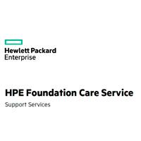 POLIZA DE GARANTIA HPE ARUBA HG6E8E 3Y FC NBD EXCHANGE (NO EN SITIO) SOLO HARDWA