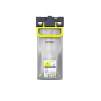 BOLSA DE TINTA EPSON MODELO T05A AMARILLO, PARA WF- C878R, RENDIMIENTO 20,000 PA