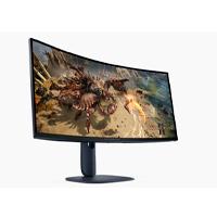 MONITOR DELL GAMER ALIENWARE CURVO | 34 PULGADAS QHD |AW3425DWM | 1800 HZ | AMD