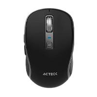 MOUSE ACTECK OPTIMIZE TRIP PRO MI580 / INALAMBRICO / 1600 DPI AJUSTABLE / 6 BOTO