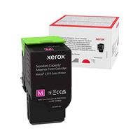 TONER XEROX 006R04362, MAGENTA, CAPACIDAD ESTANDAR, 2,000 PAGINAS, PARA C310/C31