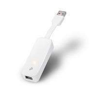 ADAPTADOR DE RED | TP-LINK | UE300 | USB 3.0 A RJ45 GIGABIT | PLUG PLAY | COMPAT