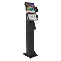 KIOSCO 3NSTAR K21, 21.5 PULGADAS, WINDOWS 11 , 8GB RAM , 240 GB SSD, USB, WIFI,