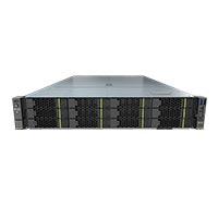 SERVIDOR XFUSION 2288H V6 2 CPU 12 CORE C/U / 64 GB EN RAM/ 2 SSD,480GB,SATA 6GB