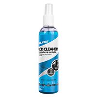 LIMPIADOR DE PANTALLAS SILIMEX LCD CLEANER 250 ML LIMPIADOR Y PROTECTOR ANTIESTT