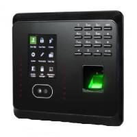CONTROL MULTI-BIOMETRICO ZK / RECONOCIMIENTO PARA 2000 TARJETAS ID / 1500 ROSTRO