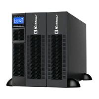 UPS ON LINE KOBLENZ DOBLE CONVERSIN RACK / TORRE. CON FUNCIONES ECO EPO Y BYPASS