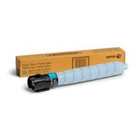 TONER XEROX 006R01759, CYAN, ALTA CAPACIDAD 28,000 PAGINAS, PARA ALTALINK C8145/