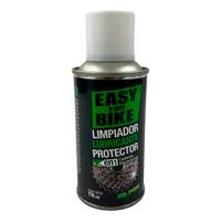 AEROSOL | SILIMEX | EASY BIKE | LIMPIADOR Y LUBRICANTE | PROTECTOR EN AEROSOL PA