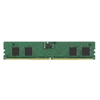 MEMORIA PROPIETARIA KINGSTON DIMM DDR5 8GB 5600MT/S CL46 288-PIN 1.1V P/PC KCP55