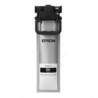 BOLSA DE TINTA EPSON T11A120-AL ALTO RENDIMIENTO NEGRO 69 ML, RENDIMIENTO DE 5,0