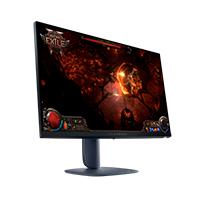 MONITOR DELL GAMER ALIENWARE | 27 PULGADAS QHD 2560 X 1440 | AW2725DM | 180 HZ