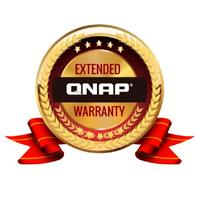 LICENCIA VIRTUAL QNAP LIC-NAS-EXTW-ORANGE-2Y / GARANTA EXTENDIDA DE 2 AÑOS / EXC