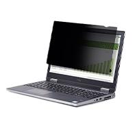 FILTRO DE PRIVACIDAD TCTIL 16:9 PARA LAPTOP DE 15.6IN - PROTECTOR - ANTI LUZ AZU