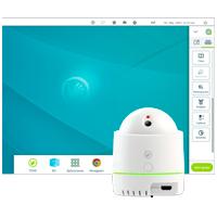 MINI PC, TOMI V7, SAMSUNG 5 OCTA 2.0 GHZ / UBUNTU MATE 16.04 / 2 GB RAM / 32 GB
