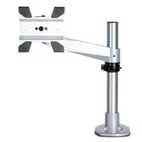 SOPORTE DE ESCRITORIO - PARA PANTALLA ULTRA ANCHA O THUNDERBOLT/APPLE IMAC O VES