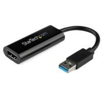 ADAPTADOR DE VIDEO EXTERNO - TARJETA DE VIDEO EXTERNA - ADAPTADOR DE VIDEO USB 3
