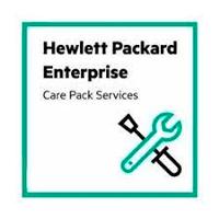 POLIZA DE SERVICIO HPE 3 YEAR TECH CARE ESSENTIAL MSA 2060 LFF DISK ENCLOSURE SE