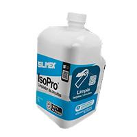 ALCOHOL ISOPROPLICO SILIMEX ALCOHOL 1LT PIEZA DE TARJETAS ELECTRNICAS, COMPONENT