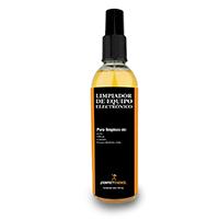 LIMPIADOR LIQUIDO ANTIESTATICO PARA EQUIPO ELECTRONICO / COMPUTADORAS PERFECT CH