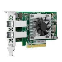 TARJETA DE EXPANSION QNAP QXP-820S-B3408 / INTERFACE PCIE GEN 3X8 / CONECTORES S