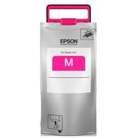 BOLSA DE TINTA EPSON MODELO T941, MAGENTA P / WF-C5790,RENDIMIENTO 5,000 IMPRESI
