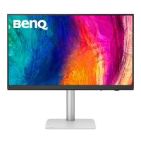 MONITOR BENQ DISEÑO PD3226G 32.5 / 4K UHD / IPS / 144HZ / 1MS / HDMI, DISPLAYPOR