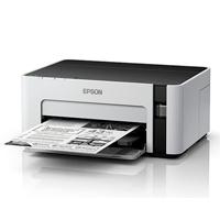 IMPRESORA EPSON M1120, 32 PPM NEGRO, TINTA CONTINUA, ECOTANK, USB, WIFI, MONOCRO