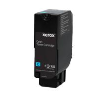 TONER XEROX 006R04645, CYAN, EXTRA ALTA CAPACIDAD, 16,000 PAGINAS, PARA C620/C62