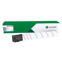 TONER LASER LEXMARK 64G0H00 NEGRO, ALTO RENDIMIENTO HASTA 32500 PAGINAS, PARA MO