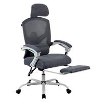 SILLA GAMER BALAM RUSH BOLT NOU G / HASTA 130 KG / INCLINACION 140 GRADOS / PIST