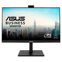 MONITOR ASUS BUSINESS BE279QSK /27 /1920X1080 /TR 5MS /60HZ /HDMI /DP /VGA /VESA