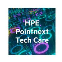 PóLIZA DE GARANTíA HPE A 5 AñOS TECH CARE ESSENCIAL DL180 GEN10 SERVICE
